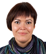 photo of the guarantor